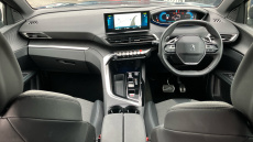 Peugeot 3008 1.6 Hybrid 225 Allure 5dr e-EAT8 Estate